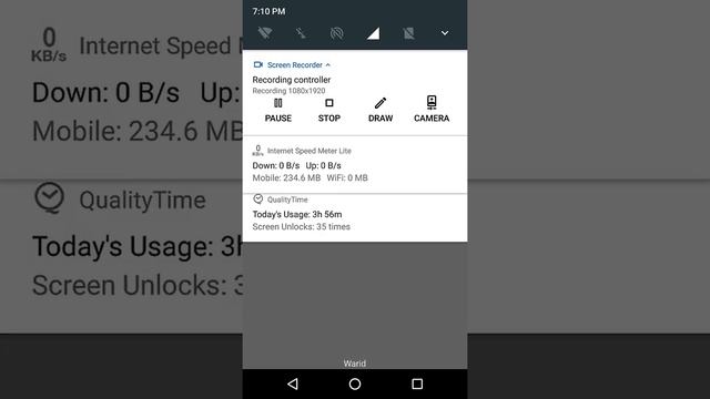 BroadcastReceiver within service and without external | Sketchware tutorial | Jokhio Apps смотреть онлайн