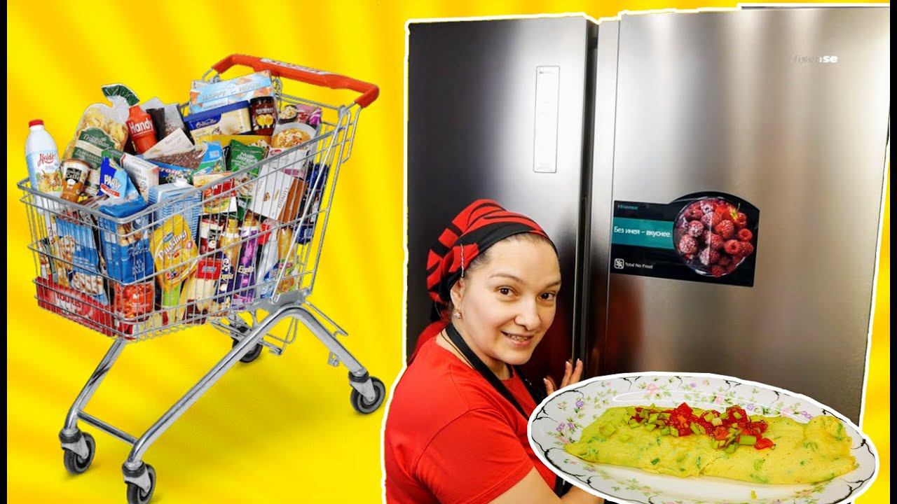 Закупка. Хотели бюджетно, а получилось как всегда. Мой новый помощник от Hisense @galina_kuhnya