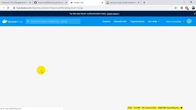 Jenkins Kubernetes Integration & deploying application смотреть онлайн