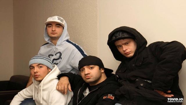 Призрак & Прометей - Фора смотреть онлайн