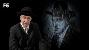 Двадцать лет. Гражданин поэт о путче 91 года