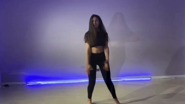 Bachata | Dance studio JAM | Odessa смотреть онлайн