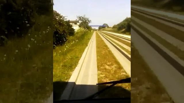 Scania Omnicity (type 2)Grant Palmer Route C смотреть онлайн
