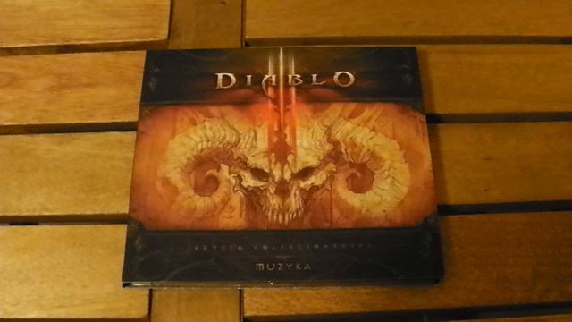 Diablo III Collector's Edition смотреть онлайн