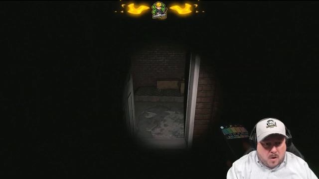 MonkeyLuck's Groovy Ghost Adventures! Case File #004 смотреть онлайн