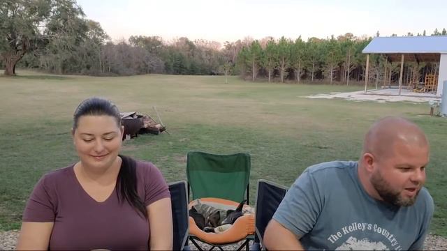 The Kelley's Q&A Livestream смотреть онлайн