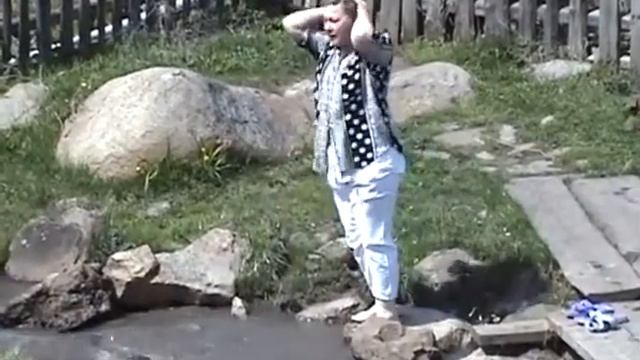 Алтай 2, отпуск в деревенской гостинице. смотреть онлайн