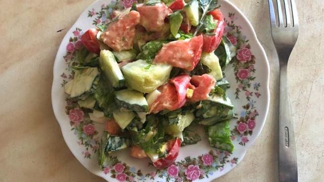 Сборник рецептов