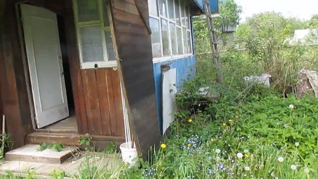 Продается дача 50 кв.м. на участке 4,8 соток Калужская обл., Боровский р-н, СНТ Восход, д.Тимашово смотреть онлайн