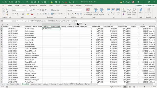 Excel xlookup - How to use the Xlookup function to lookup information in a different sheet tutorial смотреть онлайн