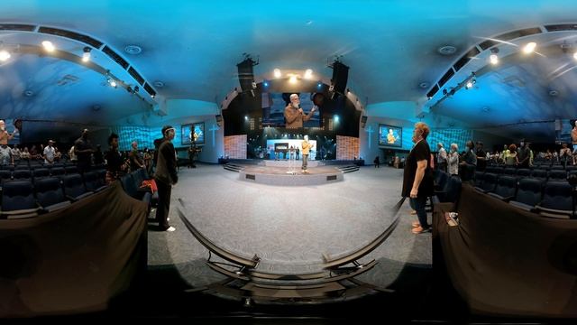 What to do When You Feel Overwhelmed or Overloaded Part 3 | 9 am VR Gathering смотреть онлайн