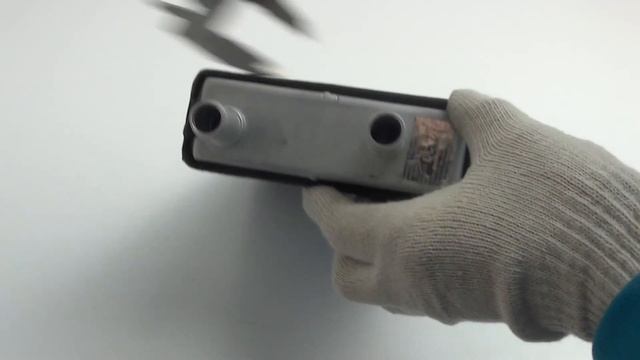 Радиатор печки HD170/HD450/HD500/HD600