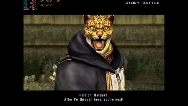 PCSX2 настройка лучшей графики Tekken 5 (2K, full speed) смотреть онлайн