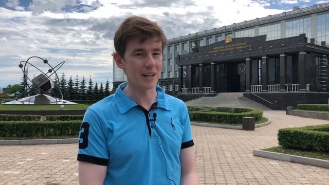 Октябрьский | Краткий обзор города смотреть онлайн