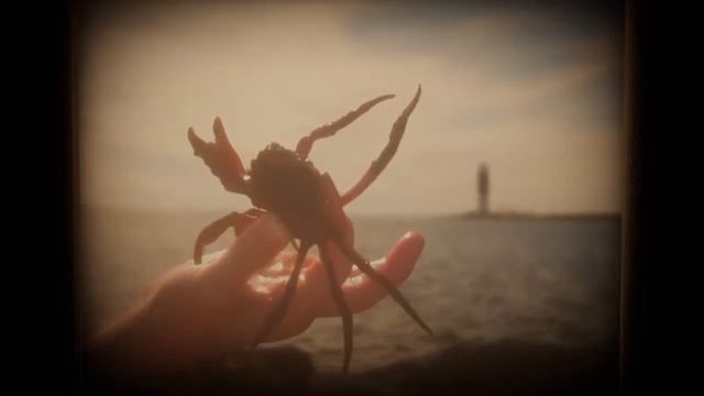 Unravel Gameplay Walkthrough Part 2 THE SEA (Chapter 2) Part 1 HD смотреть онлайн