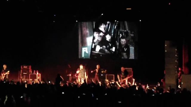 Мертвый анархист- Король и шут (Пенза, ККЗ) 2019 смотреть онлайн