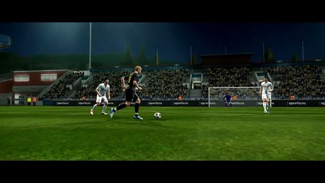 PES 2013 | КОМАНДА ПОДПИСЧИКОВ | СОЗДАЕМ СВОЙ КЛУБ смотреть онлайн