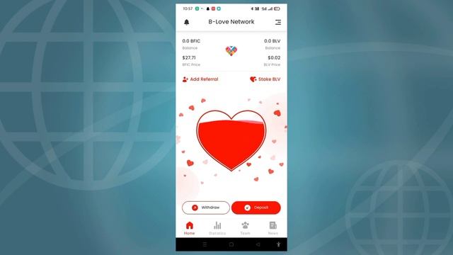 Earn Free $ 1000? | B Love Network Se Paise Kaise Kamaye | B Love Network Kya hain | B Love Networ смотреть онлайн
