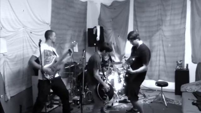 Rock & Roll Queen - The Subways - Cover BrokenFoundation смотреть онлайн