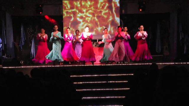 MIRO EVENTI TANGO SILPHIDE смотреть онлайн