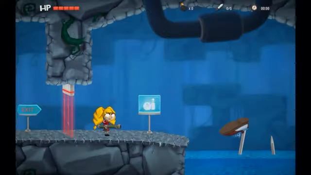 Игра: Manipulated ~ Обзор смотреть онлайн