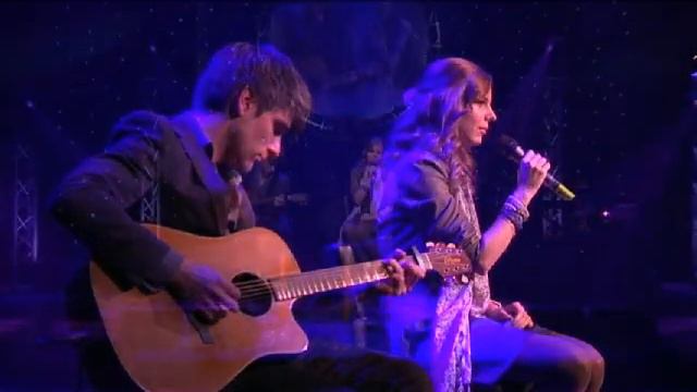 Anouk Geertsma - One Year Of Love (Cover) Copernicus Songfestival 2012 смотреть онлайн