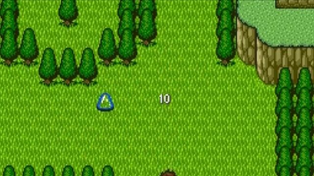 Let's Play Neutopia II #11 - Hunting for Medallions смотреть онлайн