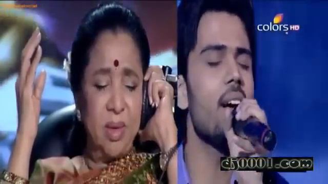 Kande Utte Mehrman Ve DILJAAN 11th november 2012 dj0001 com смотреть онлайн