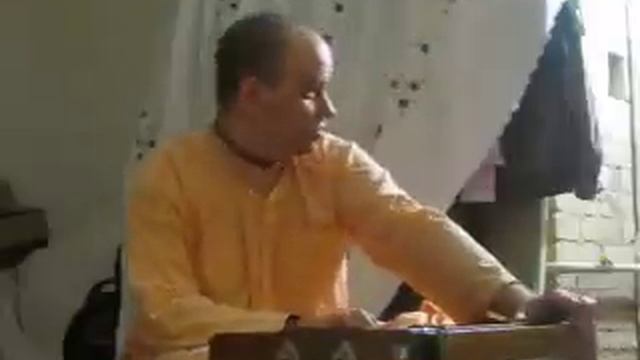 ЕМ Парам Пуруша пр. Киртан у Доял Нитая пр.