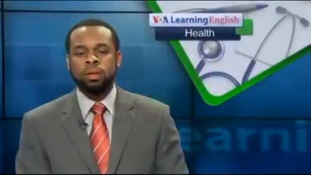 VOA News,VOA Learning English,VOA Special English,American English,Health Report, Collecti