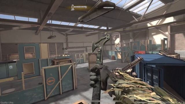 Combat Master: Daily Challenges смотреть онлайн