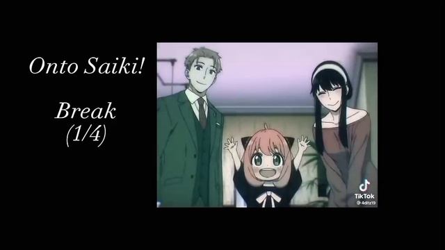 ||??Pink haired characters react to eachother??||1/2||Check description|| смотреть онлайн