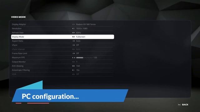 F1-2019 Laptop vs PC | Nvidia 940MX and Radeon RX 580 #Benchmark #Test смотреть онлайн