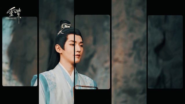 КРАСАВЧИК - Дэн Вэй #邓为 смотреть онлайн