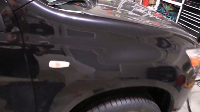 Bendpak Ranger Bl-5000XL Demonstration with 2013 Mitsubishi Outlander Sport Part 2 смотреть онлайн
