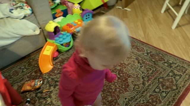 Pampers Active Fit With Magical Pods #SagGoneGrooveOn #Ad