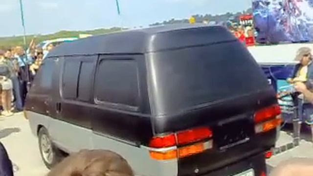 Автозвук 2011 Тюмень 170,4 dB смотреть онлайн