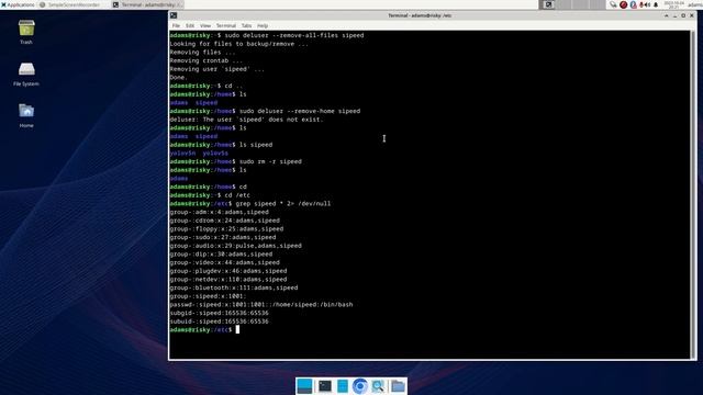 Lichee Pi 4A: #007 -- User autologin setup смотреть онлайн