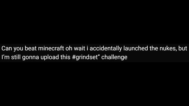 Minecraft In 2050 смотреть онлайн
