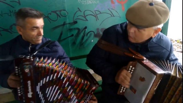 г Орёл.Поём и пляшем. 18 09 2022 смотреть онлайн