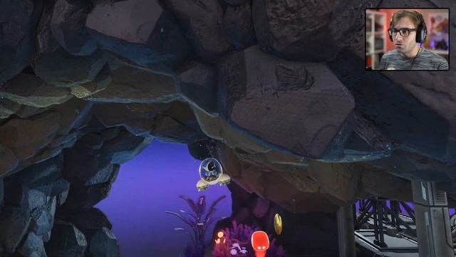 ASTRO'S PLAYROOM - O Início de Gameplay, em Português PT-BR | Conferindo o DualSense! смотреть онлайн