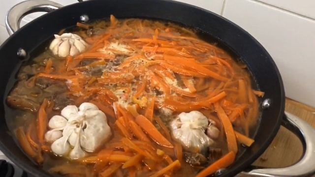 Вкусный плов — рецепты и советы