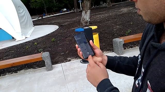 Тест телефона на воду s8 смотреть онлайн