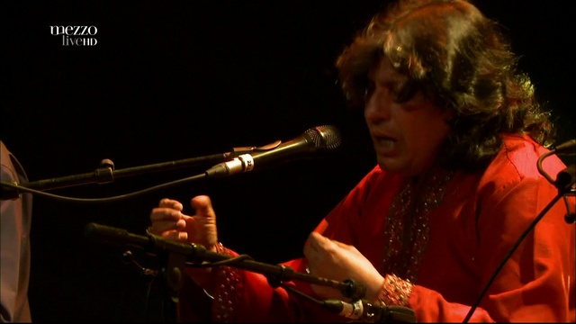 Jaadu-Faiz Ali Faiz & Titi Robin - Ya Ali =HD= смотреть онлайн