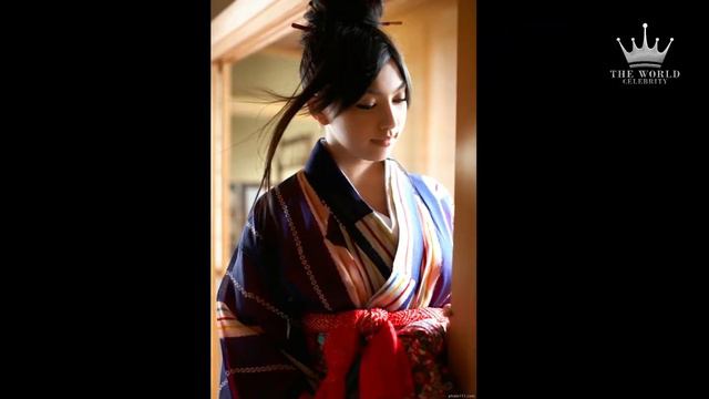 Saori Hara | JAPANESE  ACTRESS