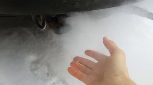 Признаки прогара прокладки гбц пассат б3, ауди.