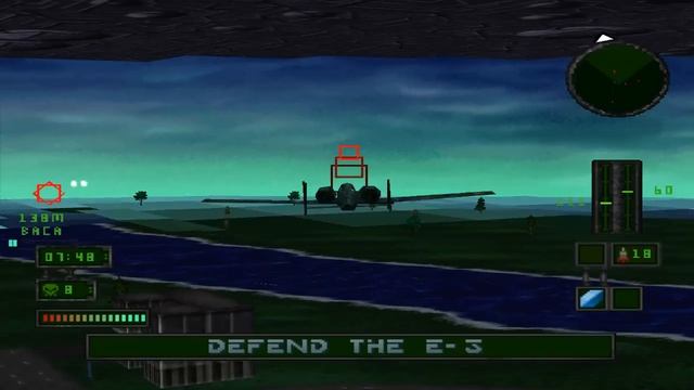 Independence Day (PS1) - Off The Shelf Reviews смотреть онлайн