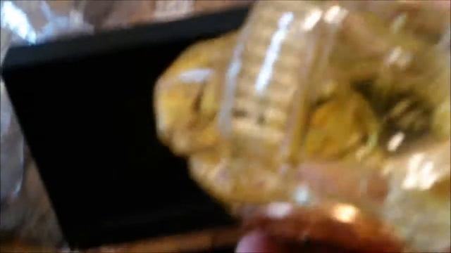 Распаковка парфюмерного заказа подарок на мой День рождения смотреть онлайн