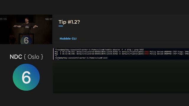 What I Learnt Fixing 50+ Broken Kubernetes Clusters - David Flanagan - NDC Oslo 2022 смотреть онлайн