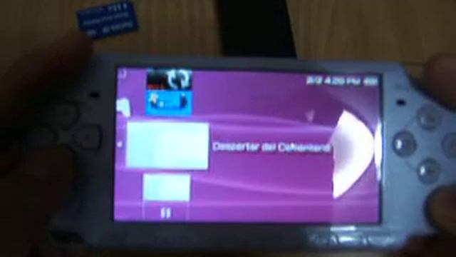 How to softmod Fat/Slim batt to pandora (Part 2/5) смотреть онлайн